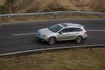 Subaru Outback 2.0D 2015 года (UK)